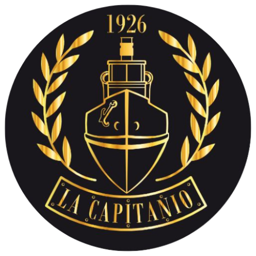 La Capitanio 1926