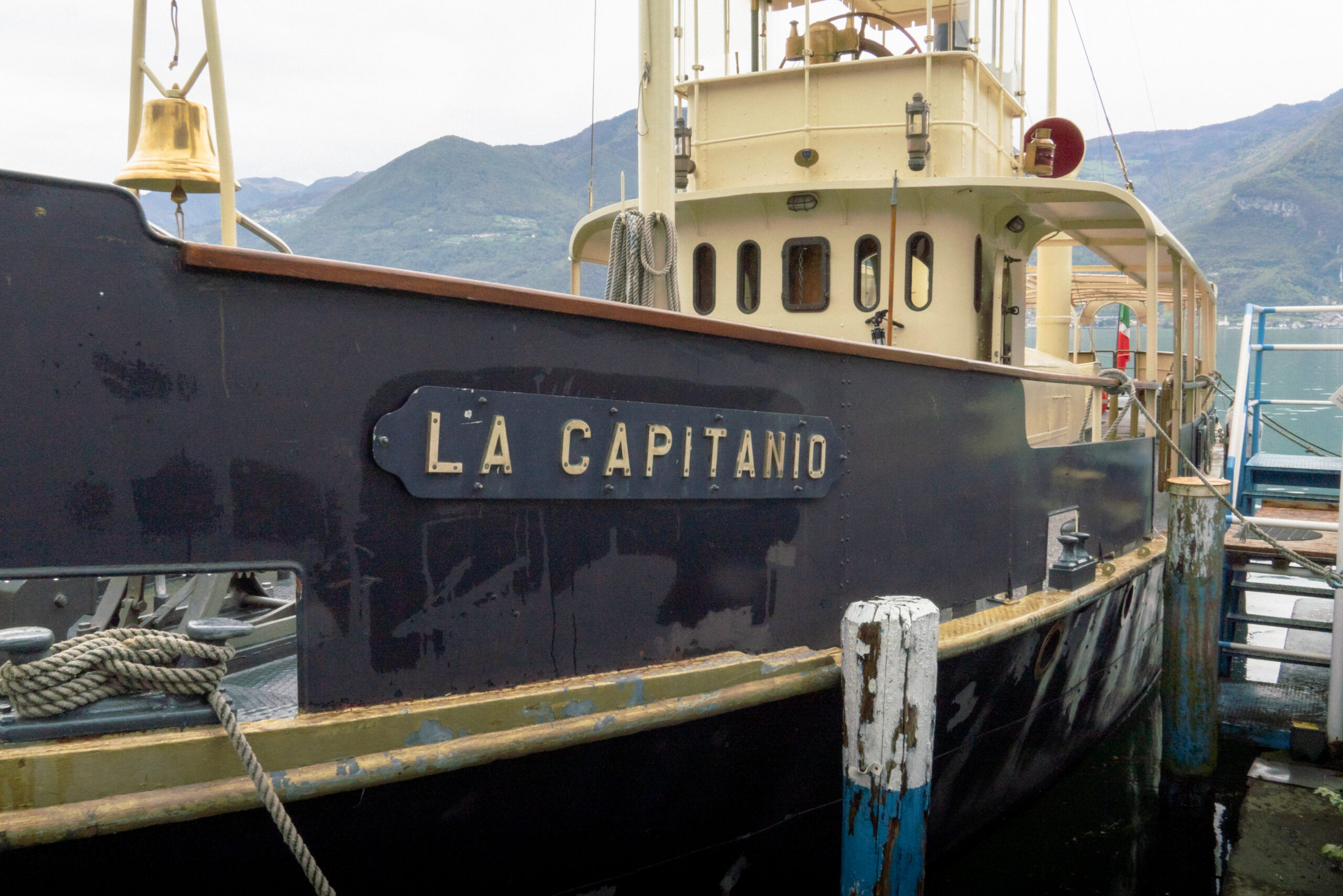 La Capitanio il 5 e 6 settembre a Sale Marasino per Sale in Zucca